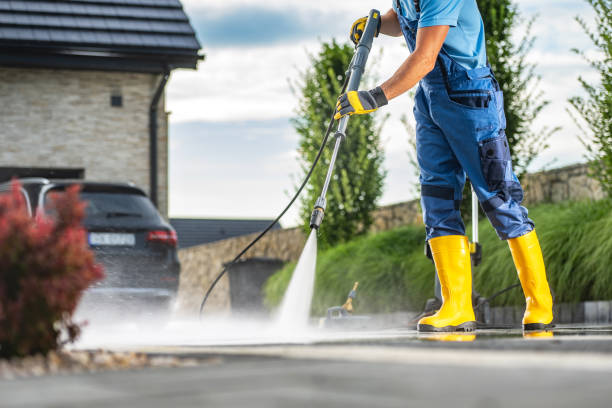 Pressure Washing Estimates in Horseheads North, NY